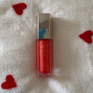 FENTY BEAUTY gloss bomb in 07 CHEEKY
